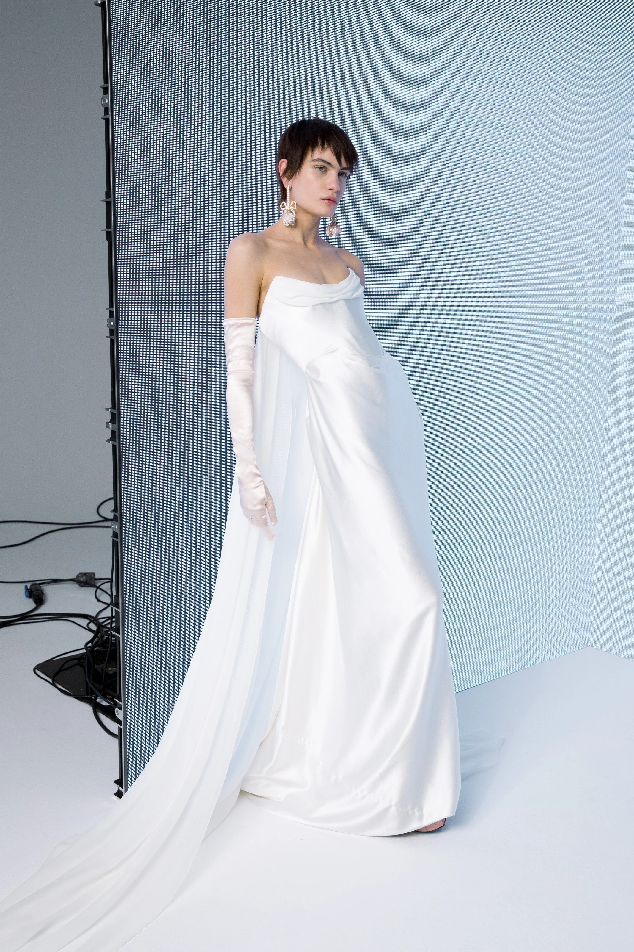 Vivienne Westwood Trunk Show 