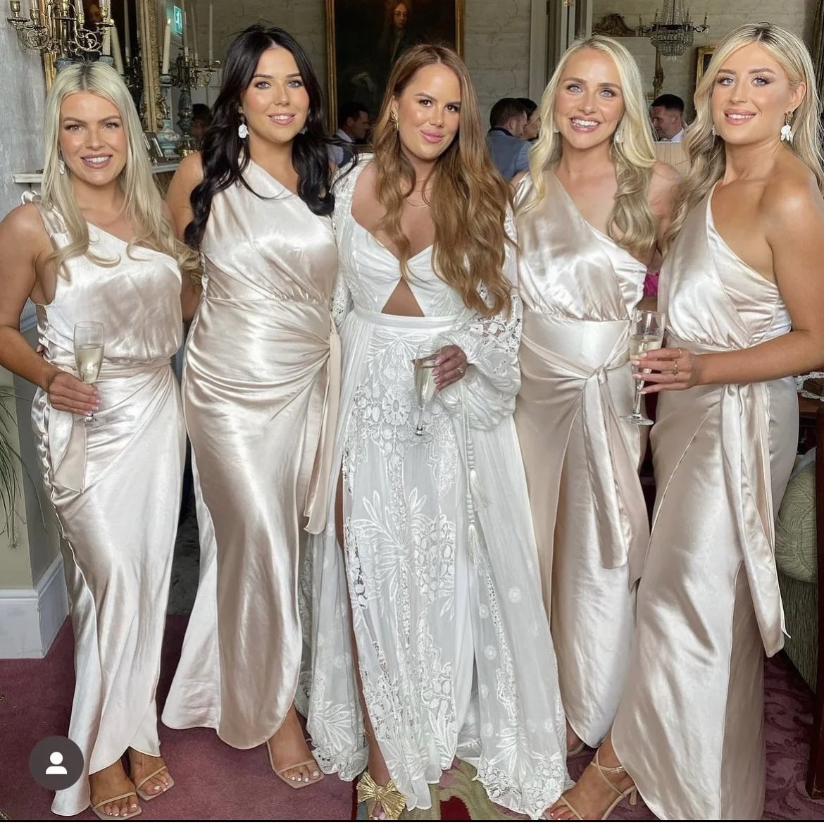 Summer Wedding Inspiration #twgbridetribe