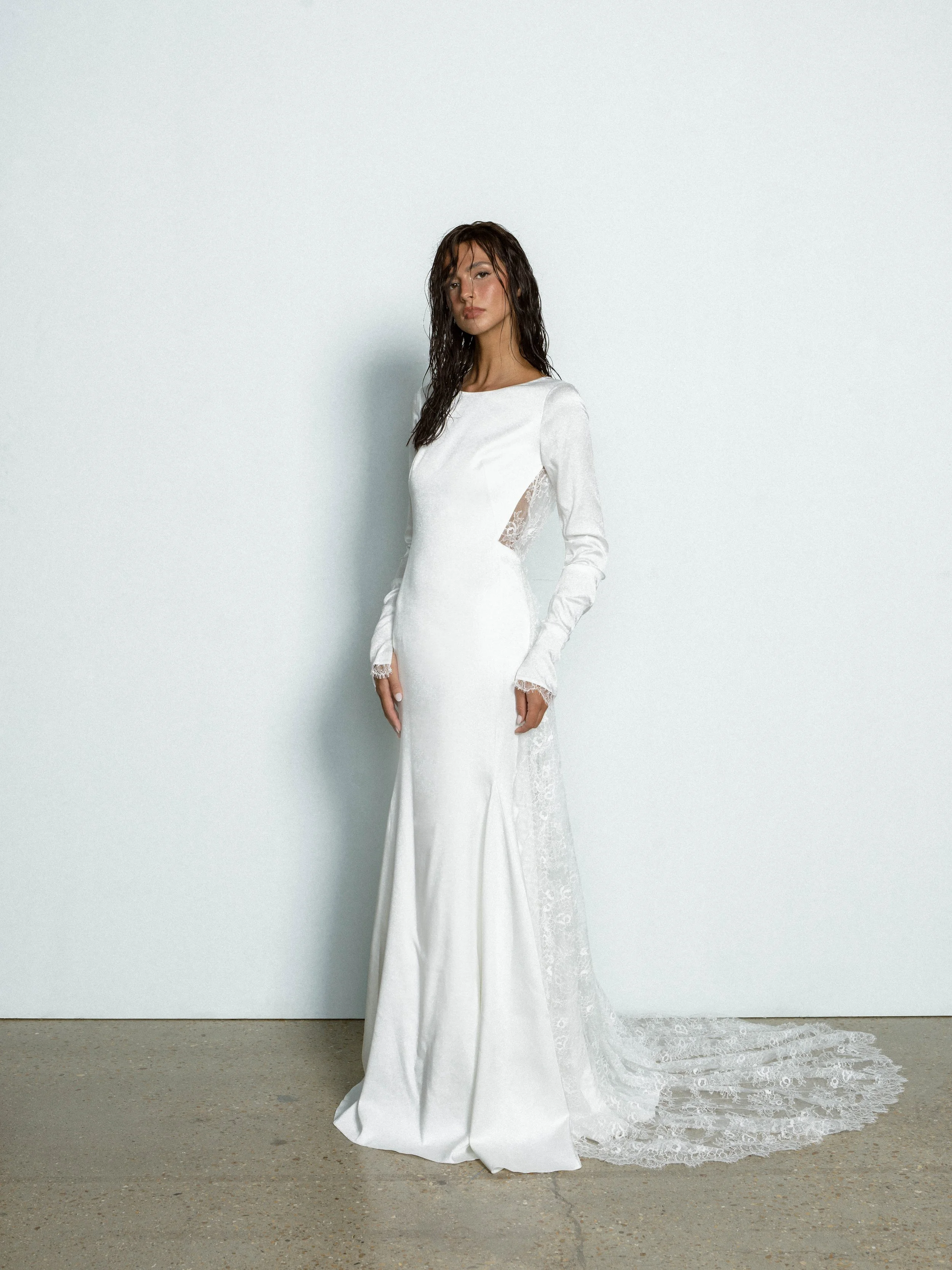 Ritual  The White Gallery | Wedding Dresses Ireland & Northern Ireland