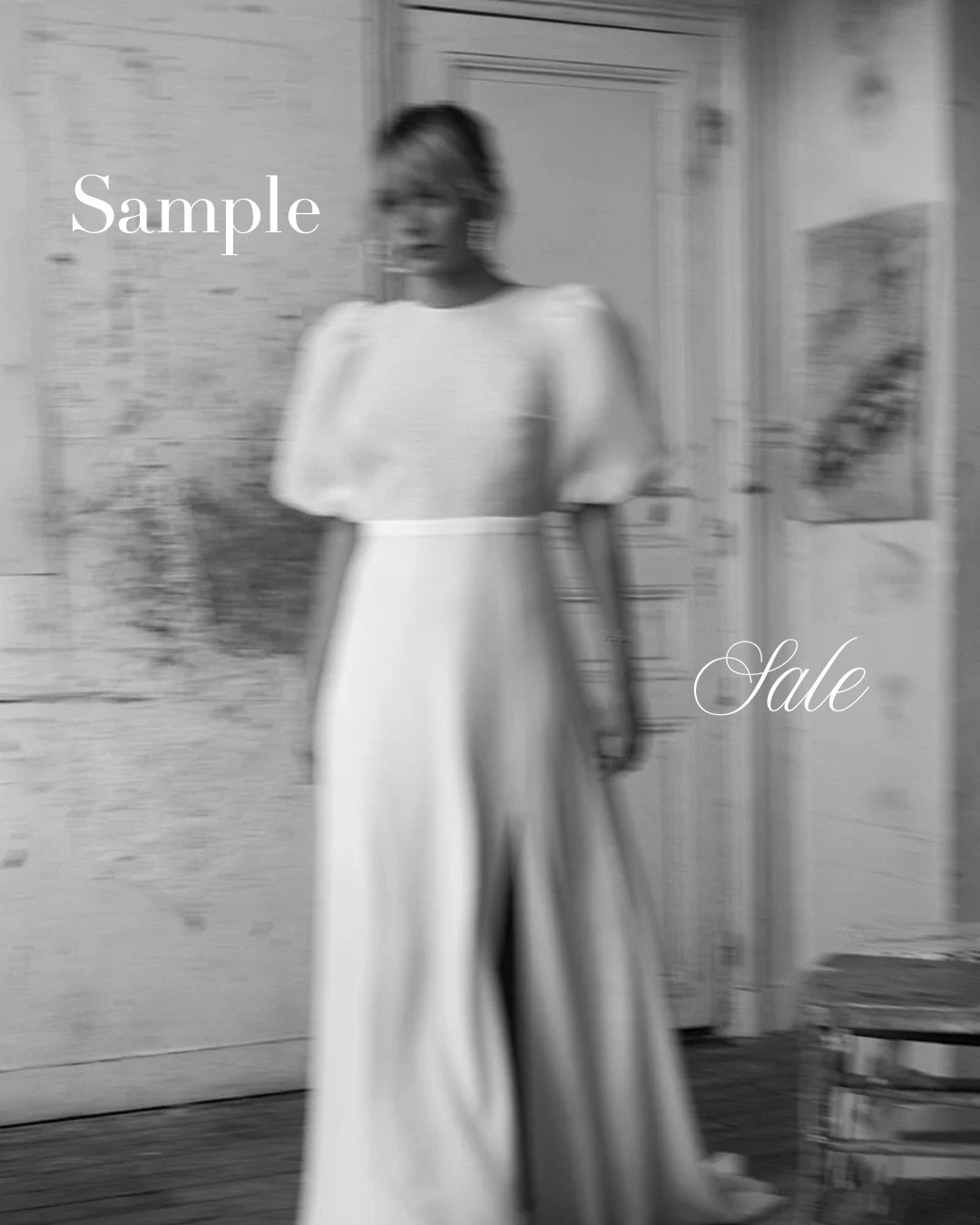 We've added new styles to our Sample Sale! These gorgeous dress are 'like new' condition! Use the link in our bio to make an appointment to try on. 🤍