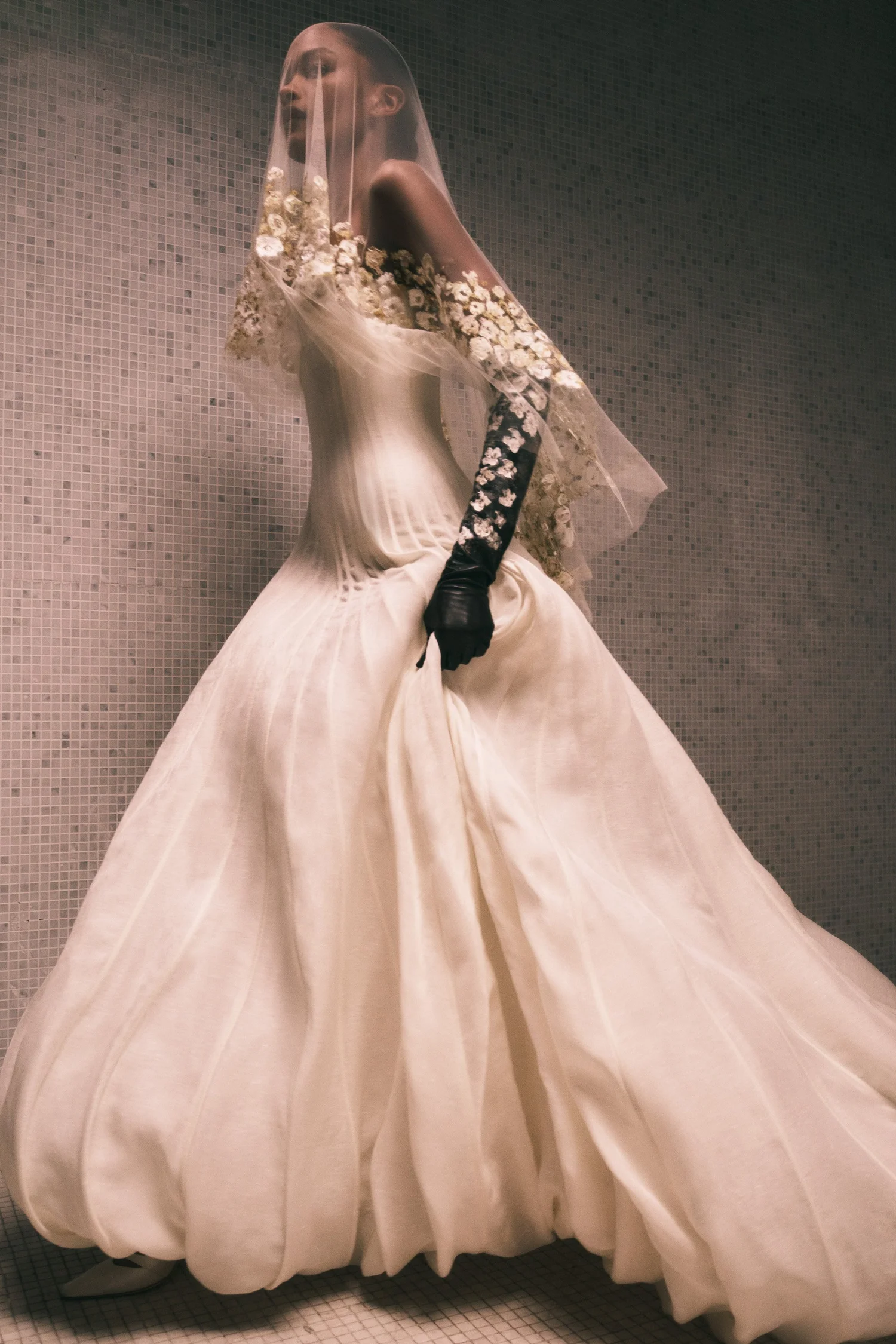 dress designers northern ireland Castle Couture Bridal