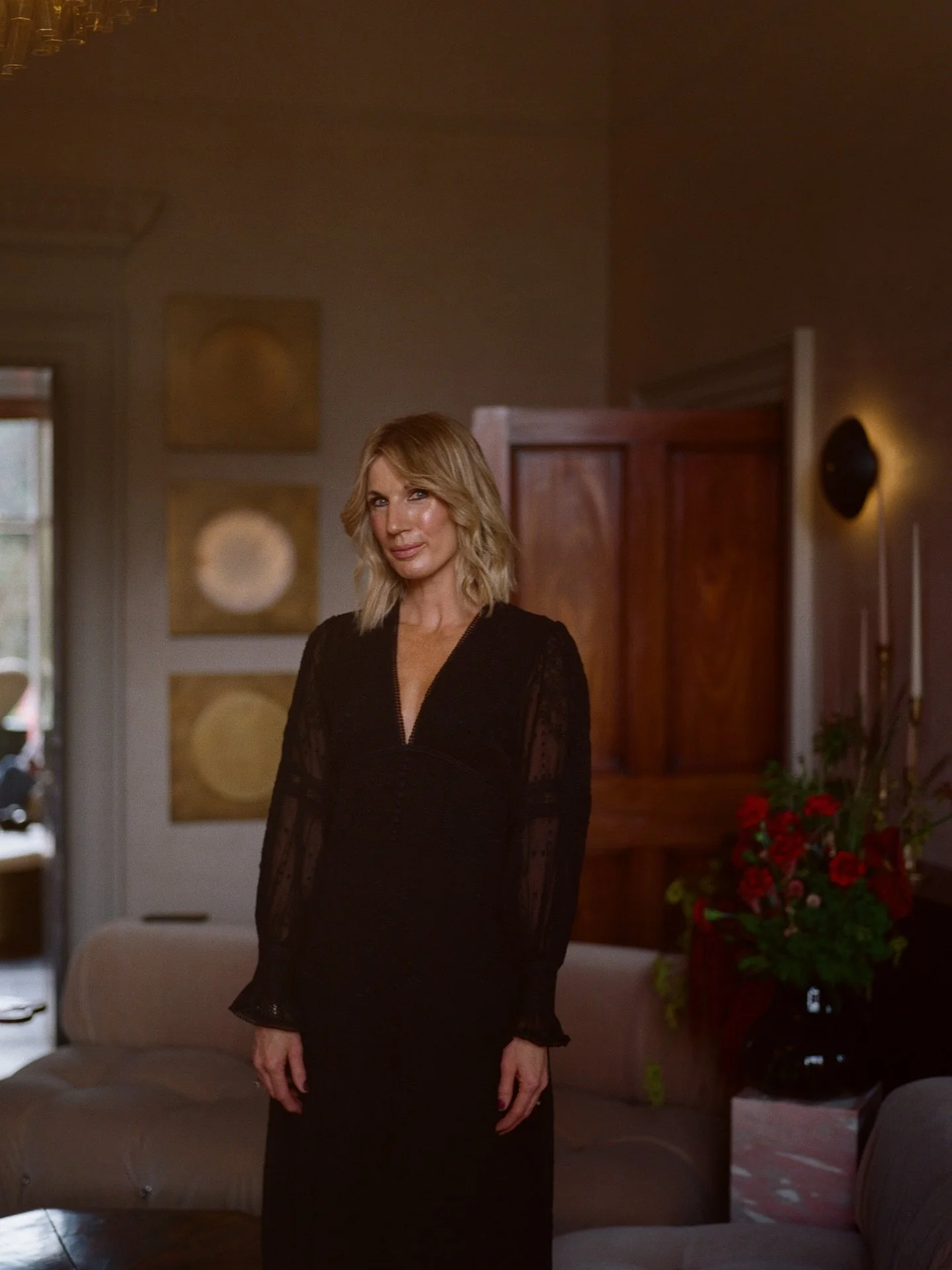 Celebrating International Women&rsquo;s Day and the extraordinary women who shape the wedding world.
From visionary founders to talented designers, seamstresses, stylists and creatives, our industry is powered by remarkable female entrepreneurship an