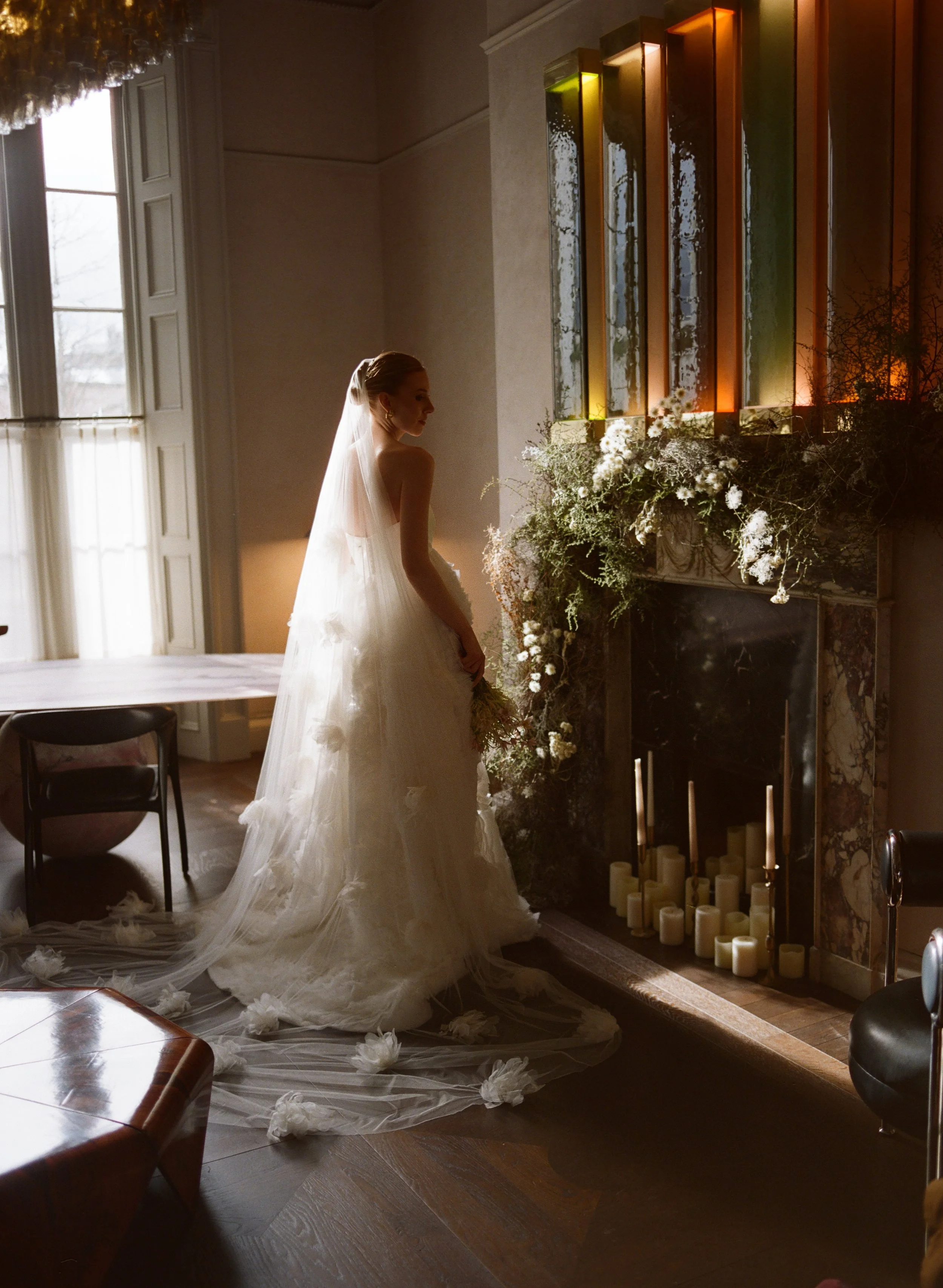 Editorial In The Gallery of Dreams