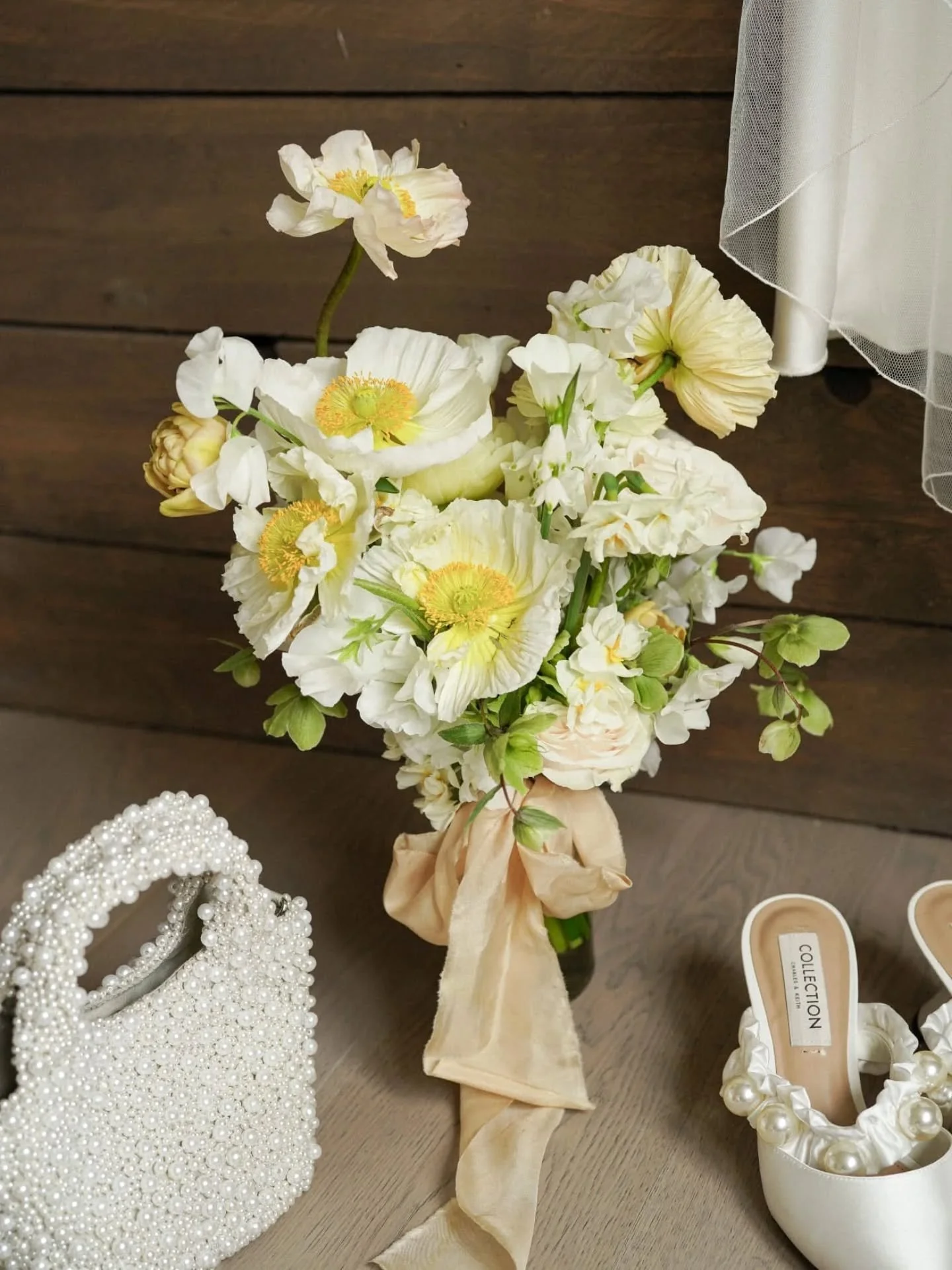 We hope the butter yellow era never ends 💛 @wilde_studio_
The dreamiest florals created for our gorgeous bride Hannah&rsquo;s wedding at @finnlough last year ✨

Still searching for your wedding florist? We couldn&rsquo;t recommend @wilde_studio_ mor