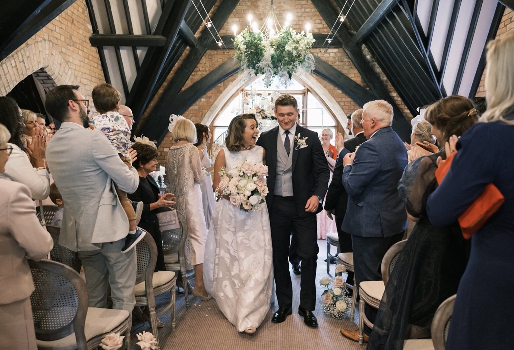 Beautiful day wedding clearance boutique
