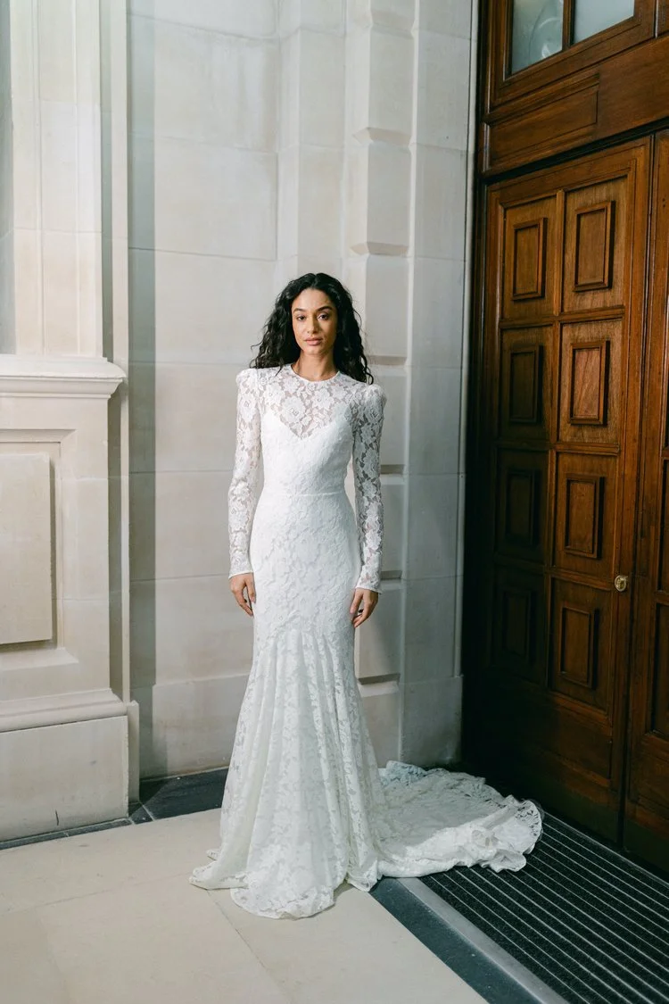 Alice  The White Gallery | Wedding Dresses Ireland & Northern Ireland