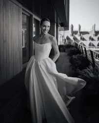 Junie (Bow Optional)