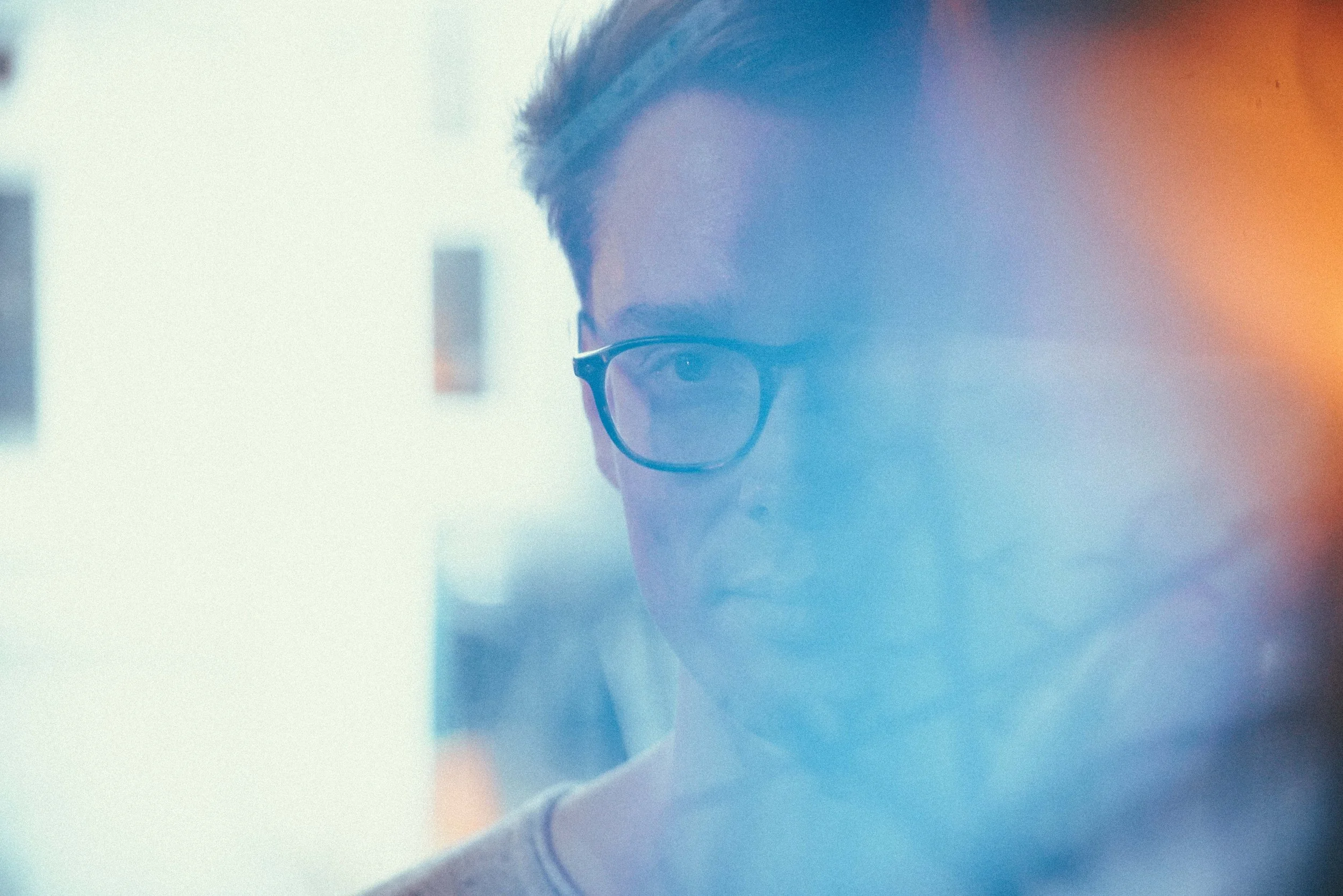 Contact — CHRIS ROE | COMPOSER