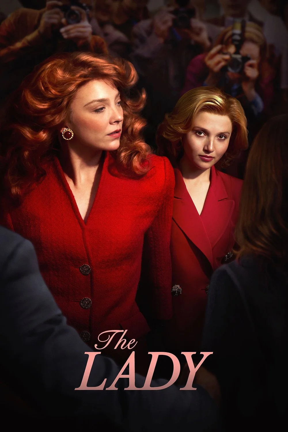 The Lady - Poster.jpg