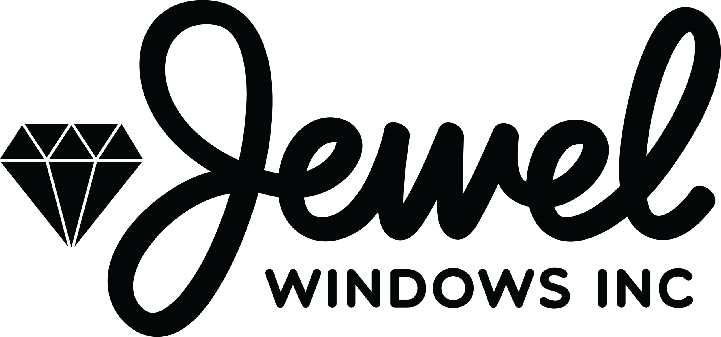 Jewel Windows Inc