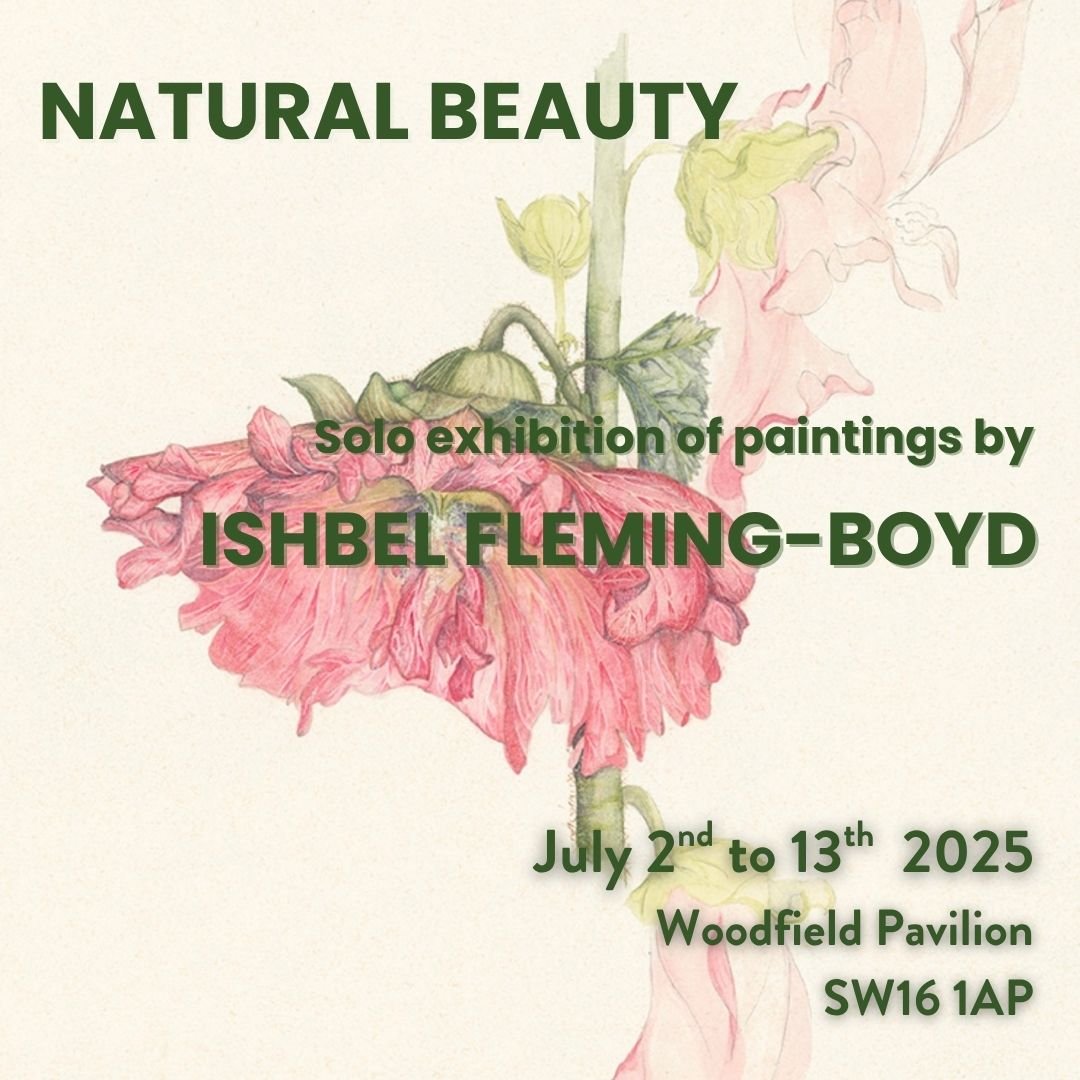 Ishbel Fleming-Boyd
