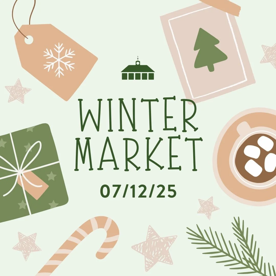 Winter Market