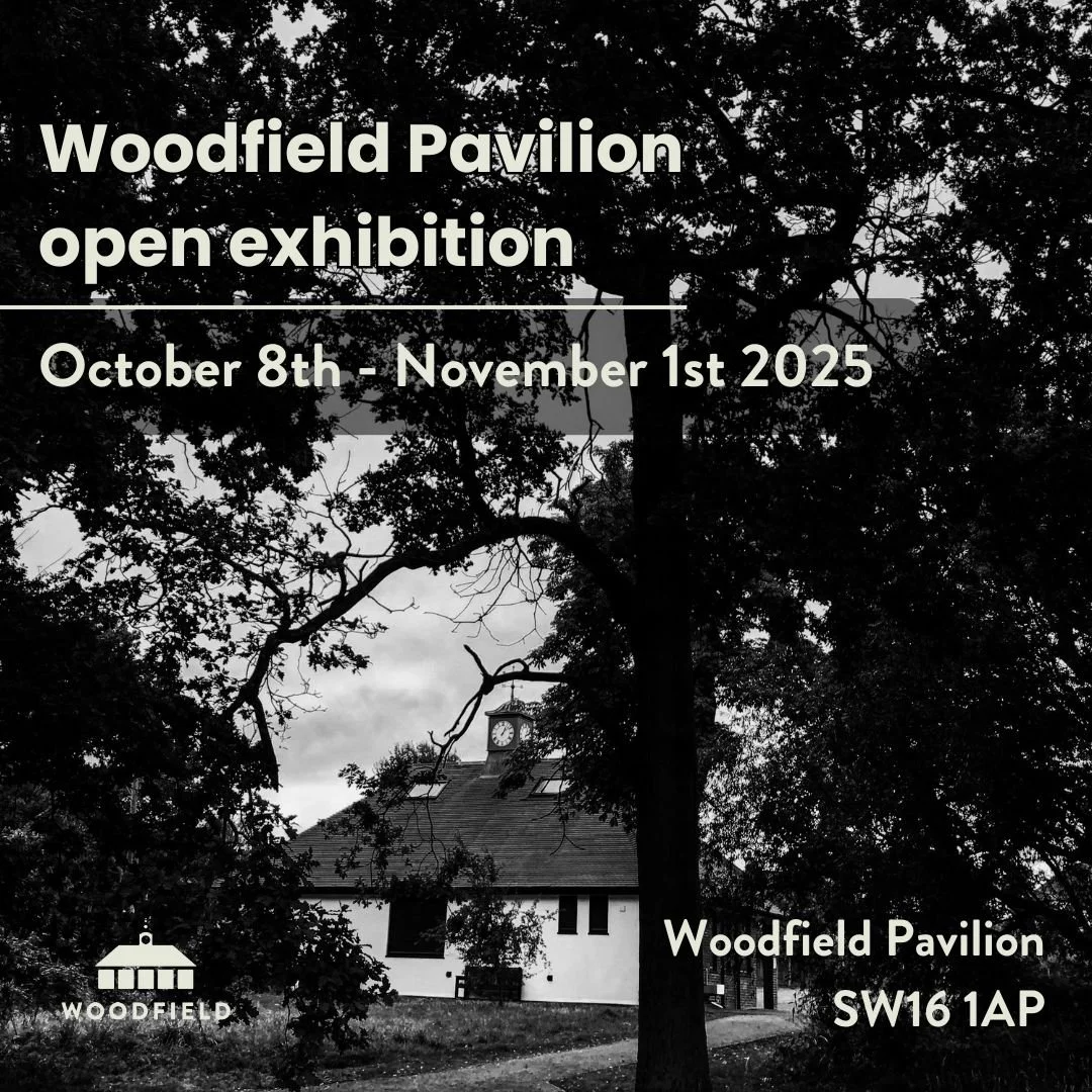 Woodfield Open Exhibition