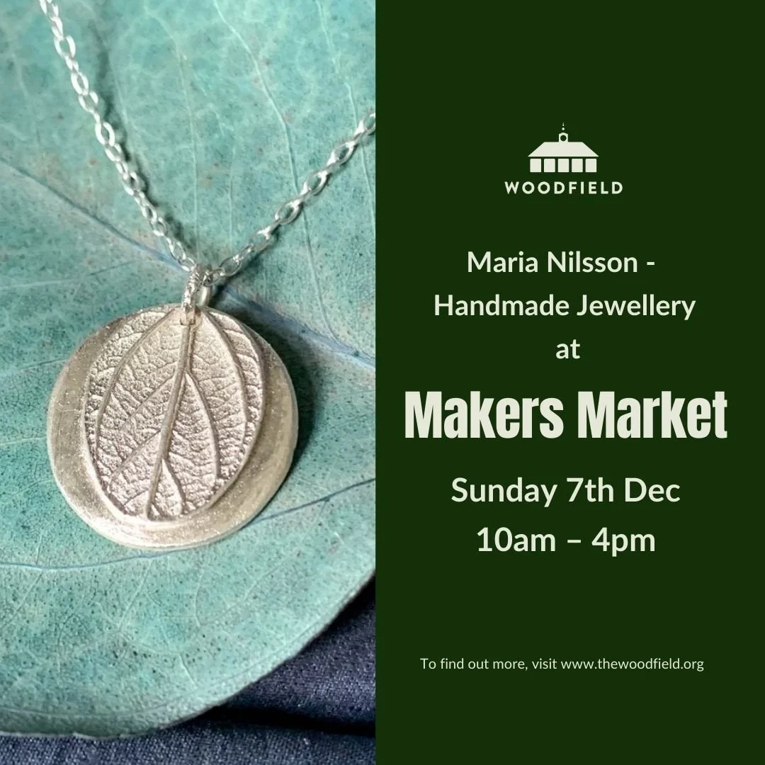 Come along to the Woodfield Winter Fair THIS SUNDAY 7th&nbsp;December from 10am - 4pm.
We have stallholders of all kinds including @marianilssonillustration &nbsp; &nbsp; &nbsp;

You can browse for gifts or just soak up the atmosphere and have a nice