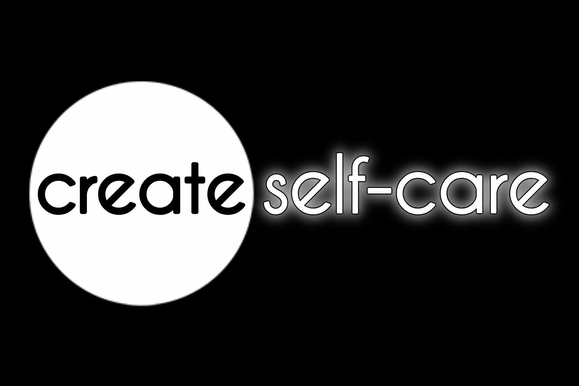 Create Self-Care