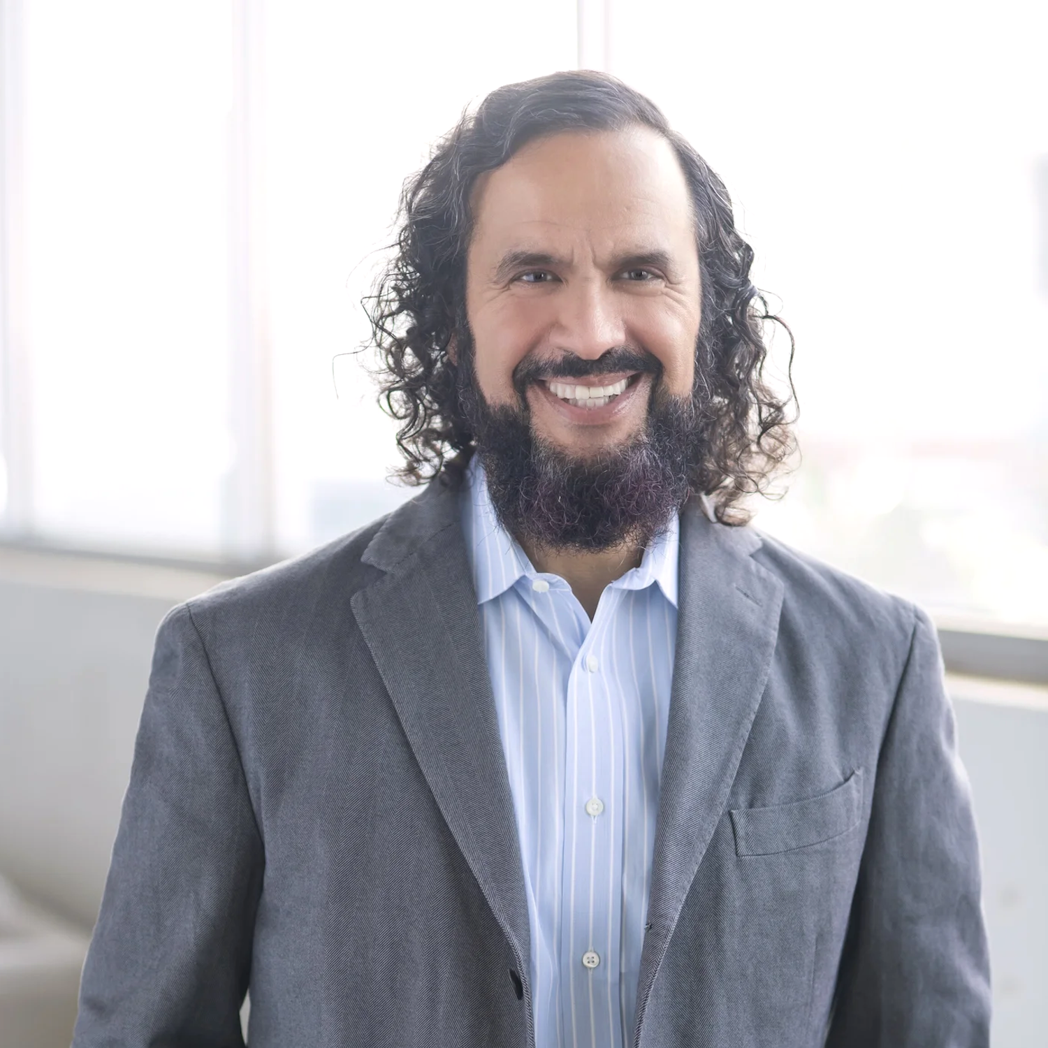 Kirk Schroder, Partner