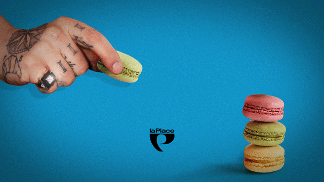 BOULANGERIE FRANCAISE_La Place