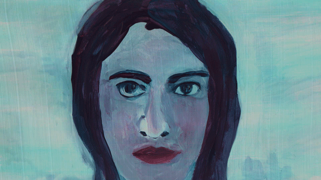 Souad Massi - Dessine-moi un pays (Clip Officiel)