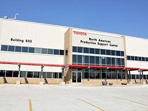 University Of Toyota >> Toyota Georgetown Ky Corporate Northwood University University Of Toyota >> Toyota Georgetown Ky Corporate Northwood University