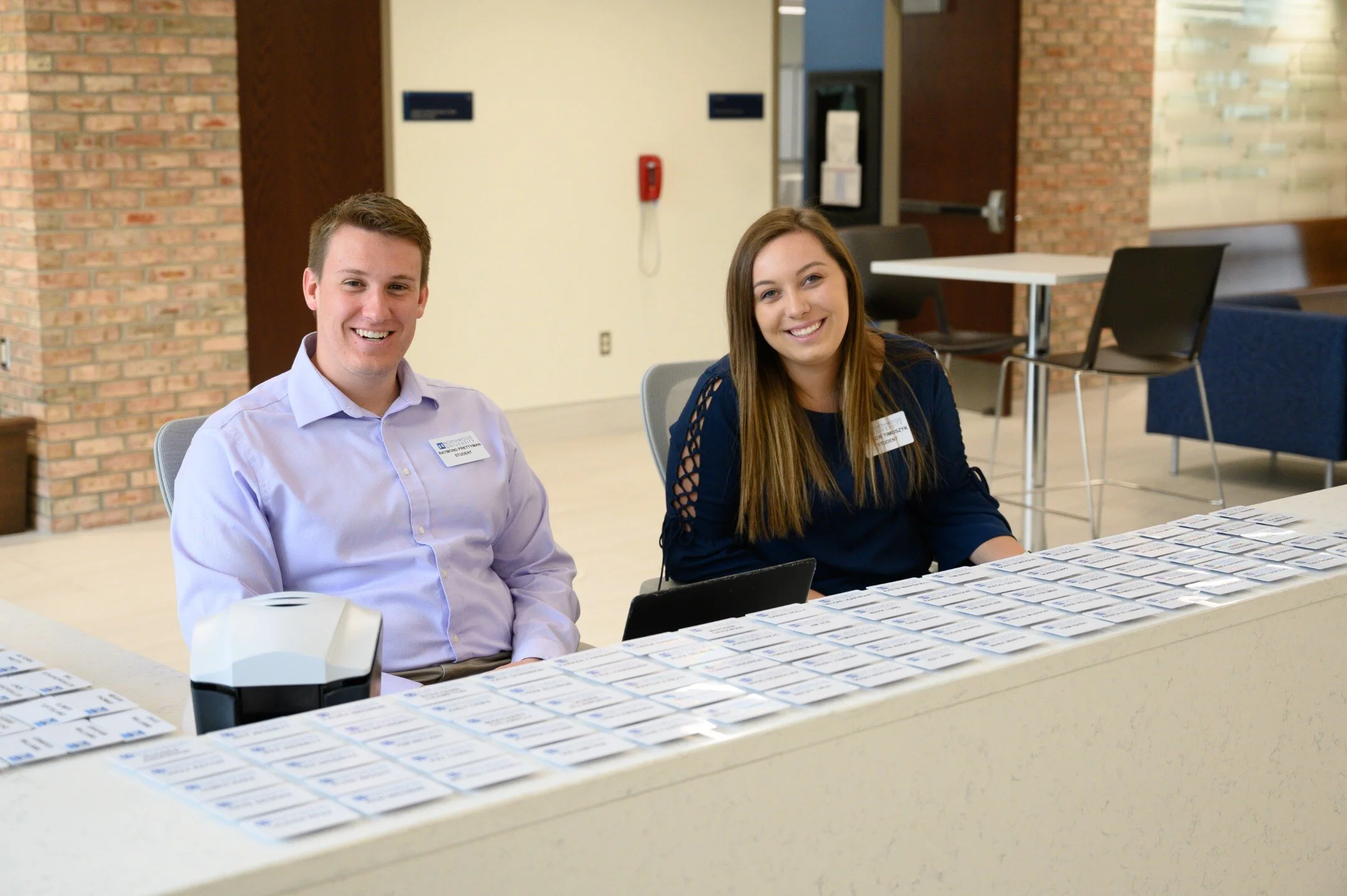 Student Employment Northwood University Admissions and Financial Aid