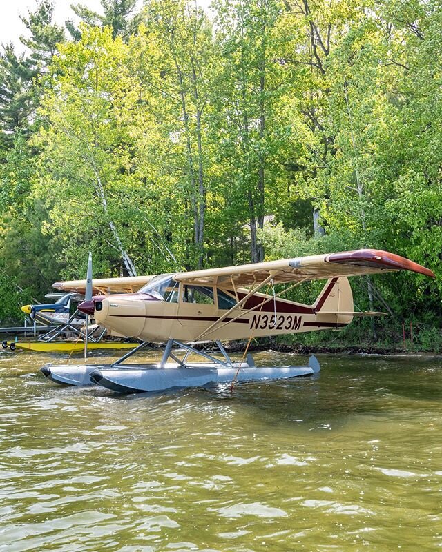 Otsego Lake Splash-in is cancelled this weekend but we&rsquo;ll still be out flying our local lakes in SE Michigan!