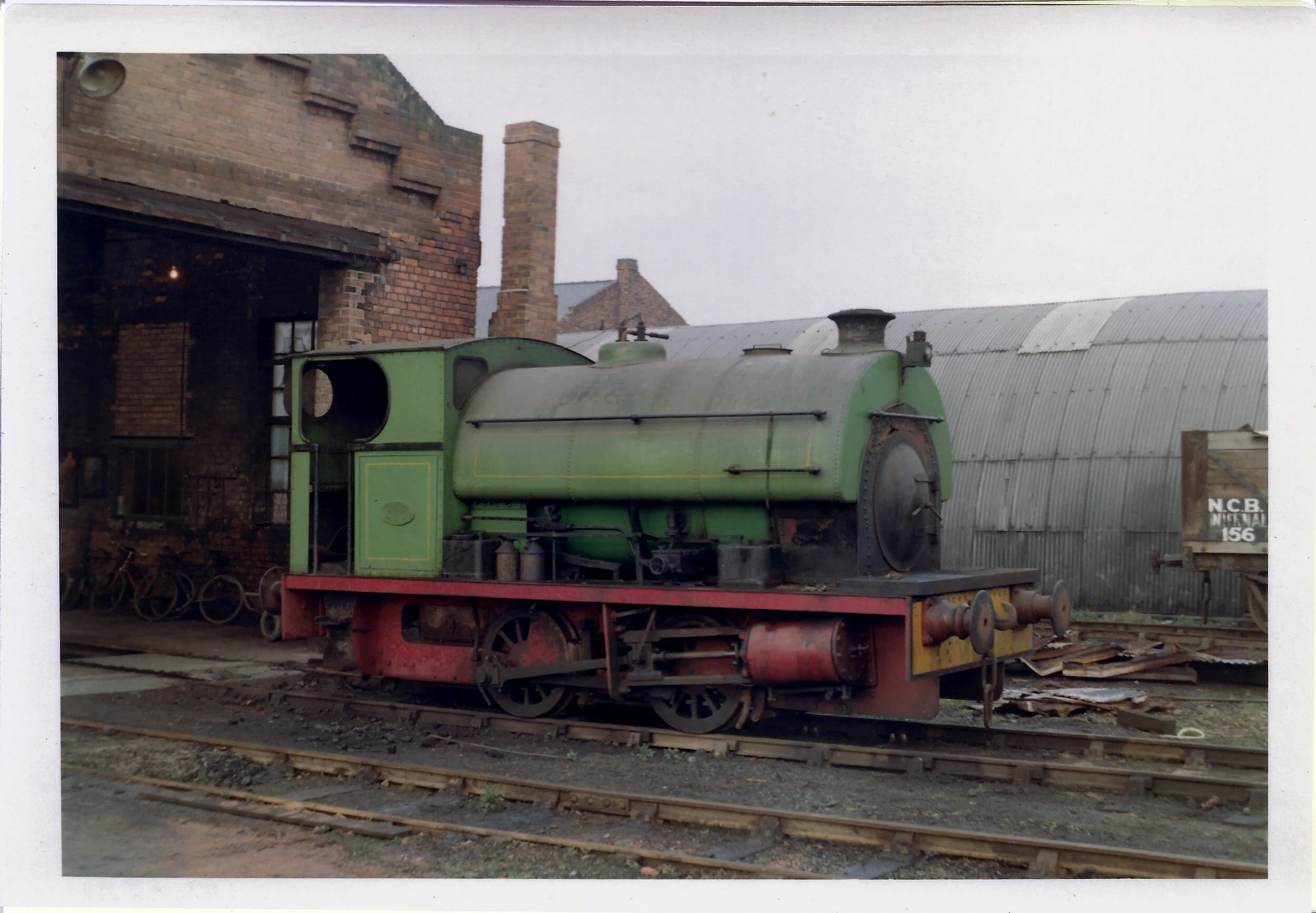 P2110:1950 NCB Harworth.jpg
