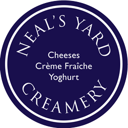 Neal's Yard Creamery