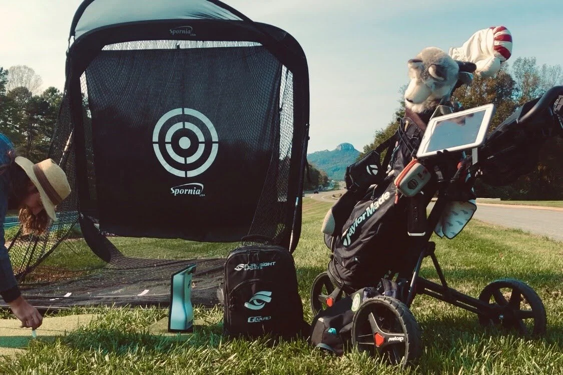 Pilot Portal teeing.JPG