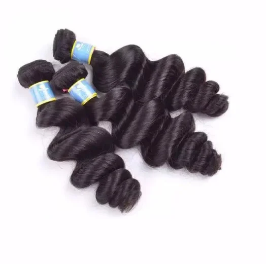 Loose Wave 