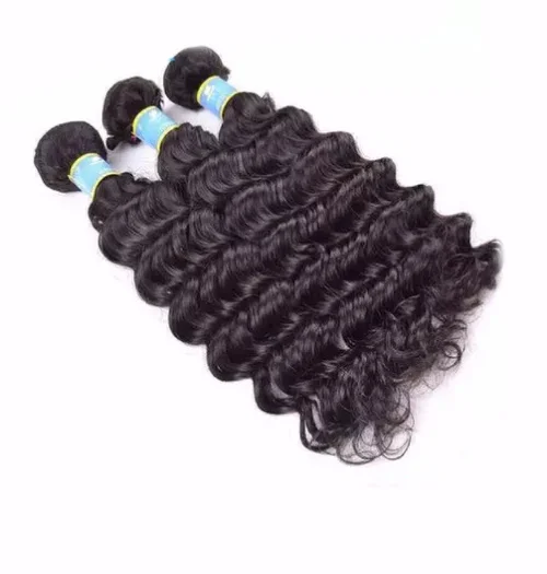 Deep Wave 
