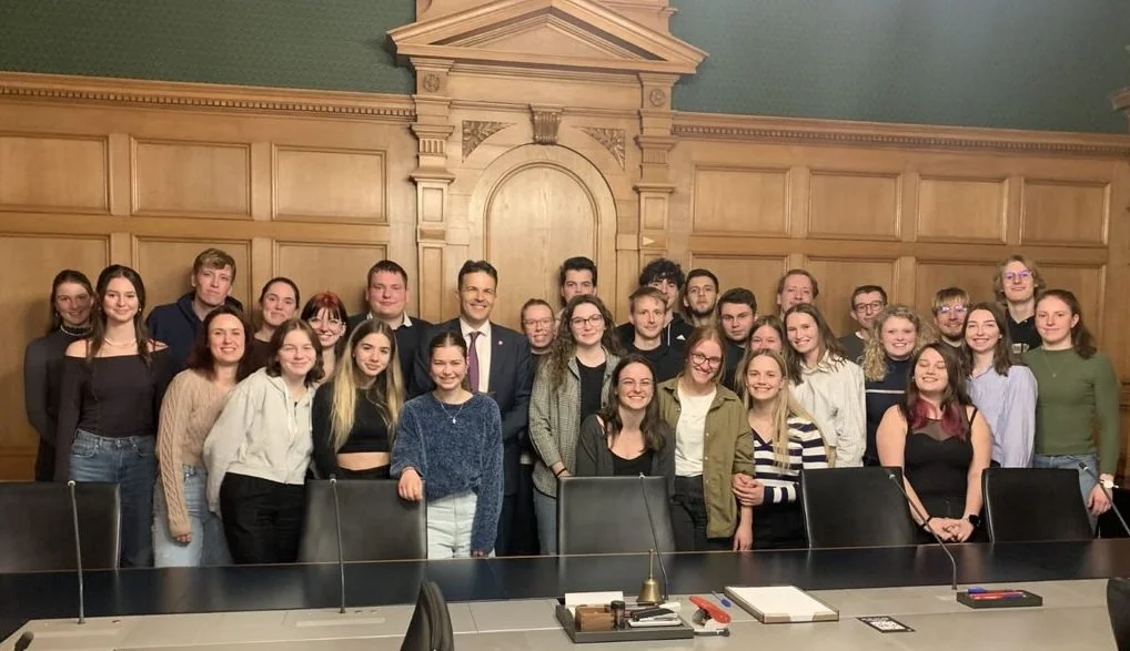 Was uns Teenager zu sagen haben