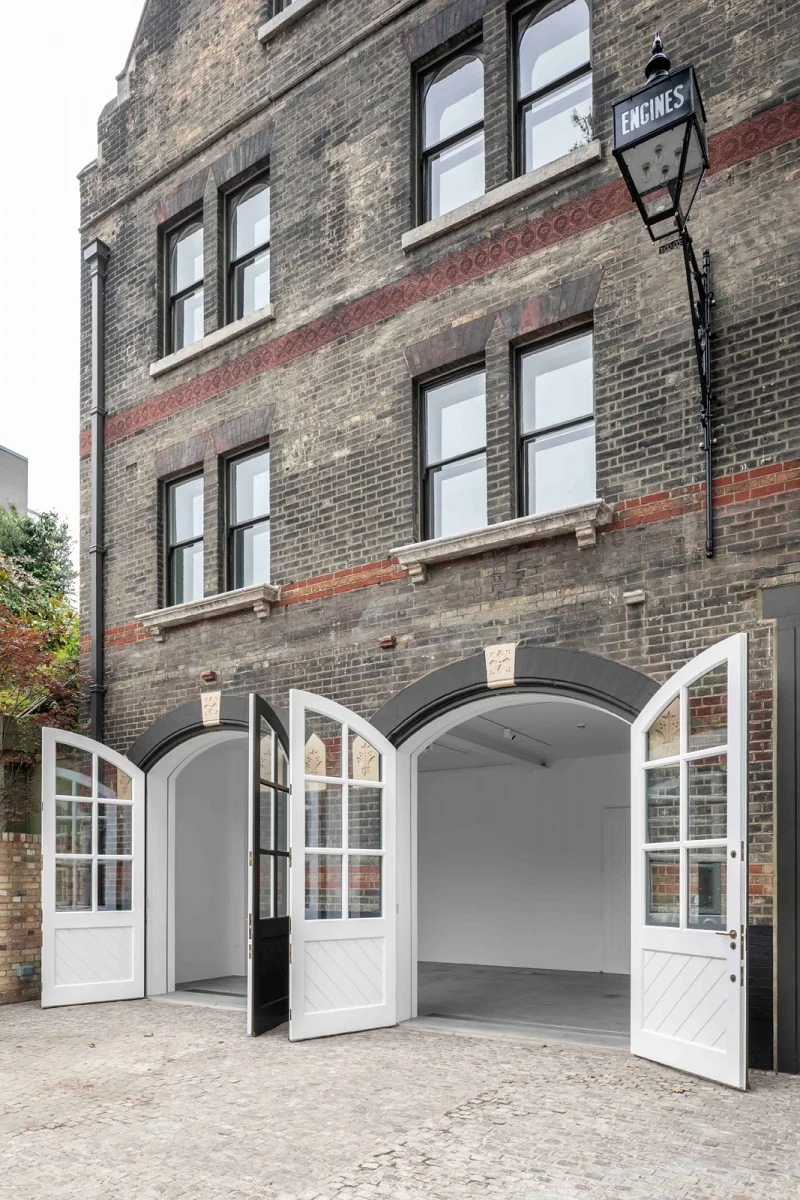 Residential Projects