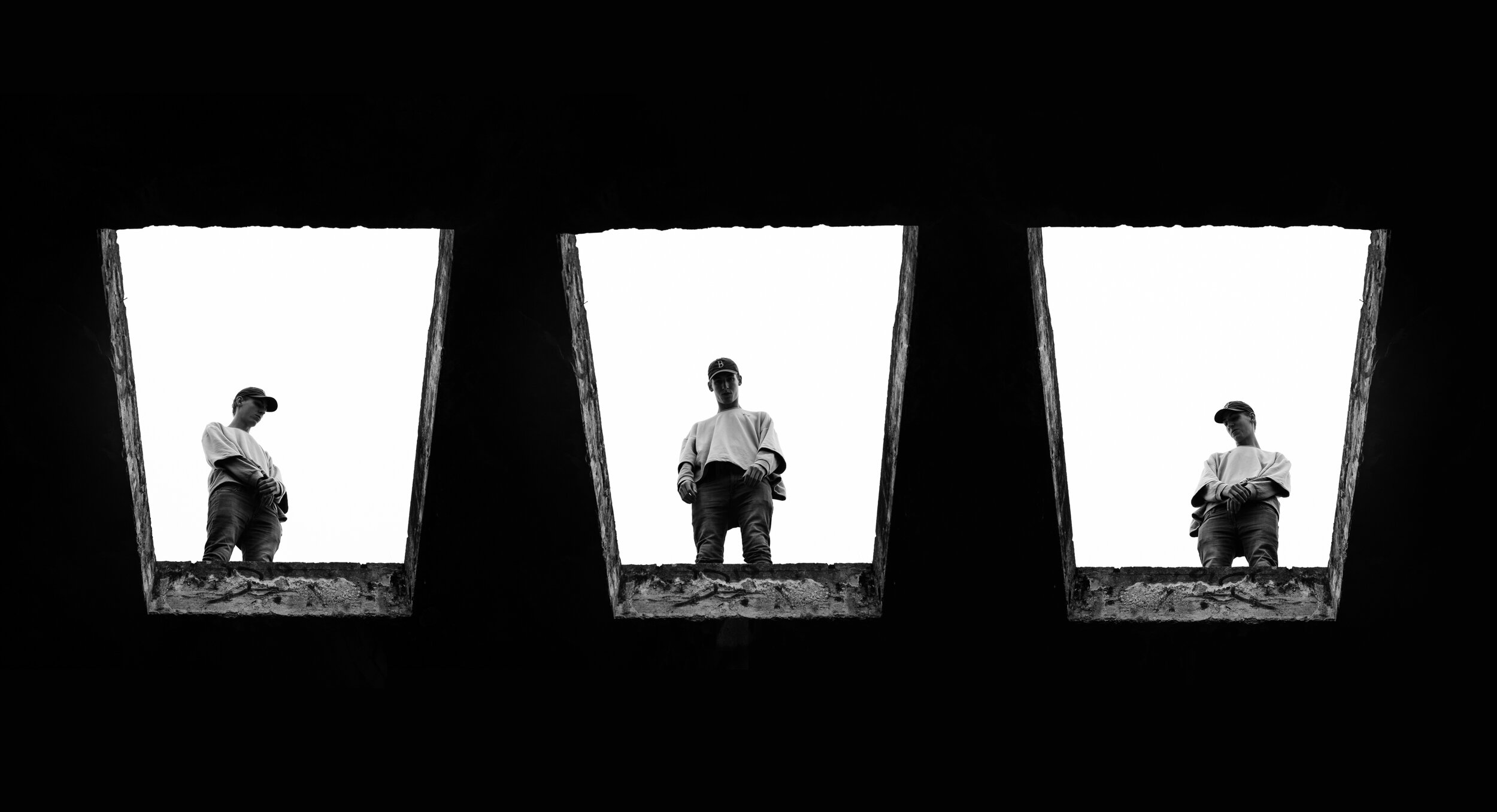 DOCKS // Mad Buddha Production // Beau Peep