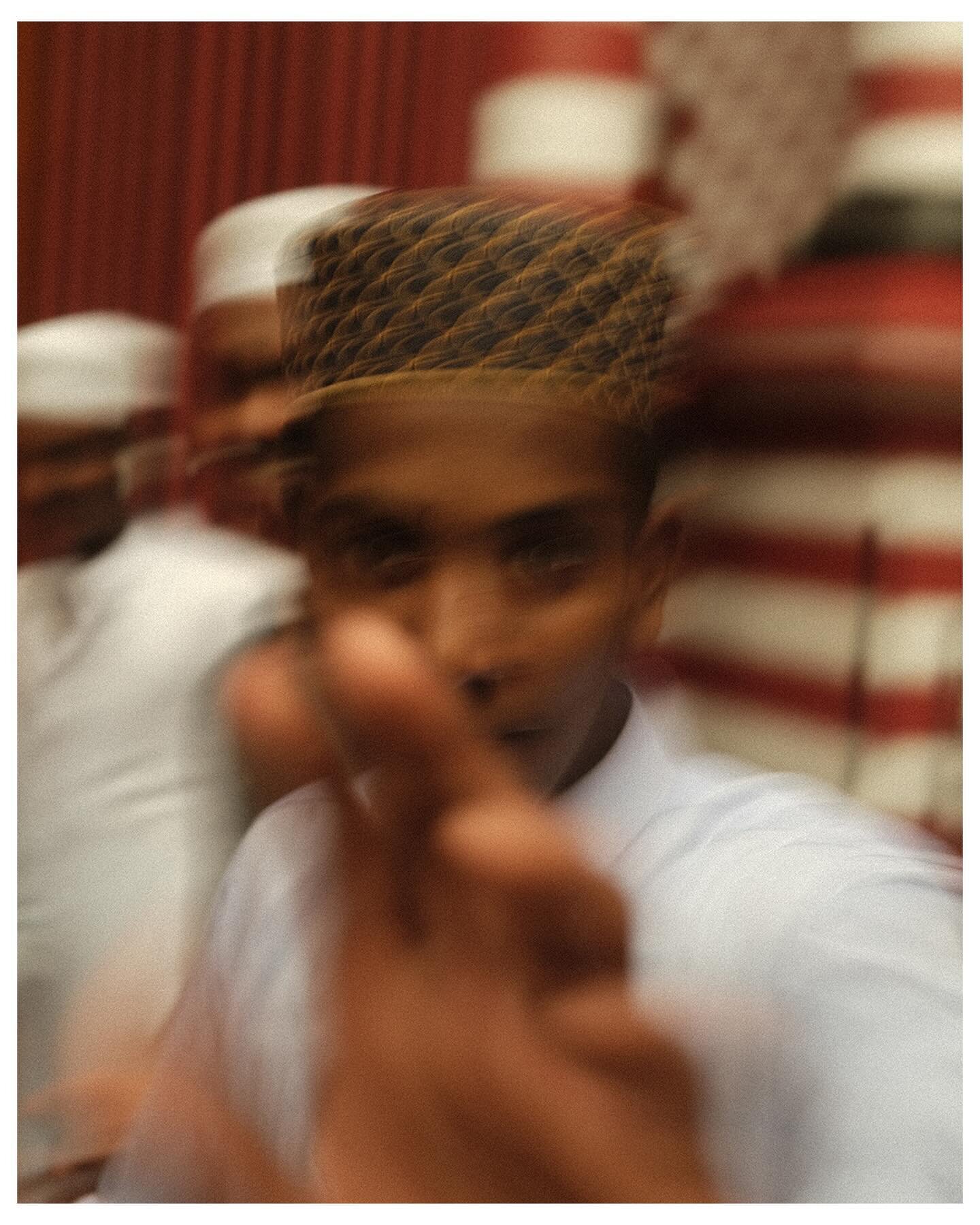 &bull; Red Mosque &bull;

#fuji #xpro3 #filmreceipe