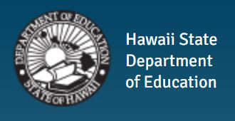 Logo for Hawaii State Department of Education