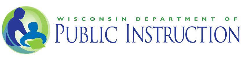 Logo for Wisconsin Department of Public Instruction