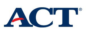 Logo for ACT