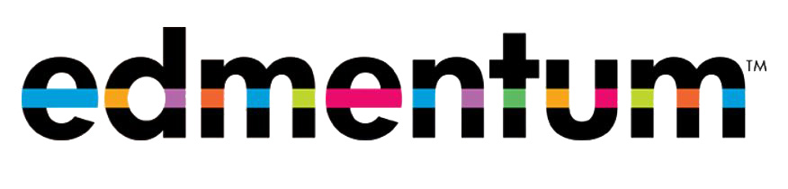 Logo for Edmentum
