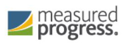 Logo for Measured Progress