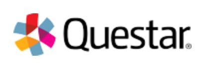 Logo for Questar