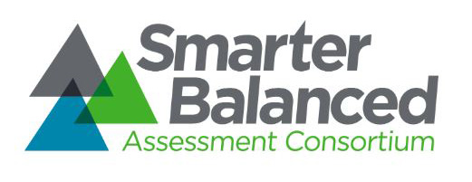 Logo for Smarter Balanced