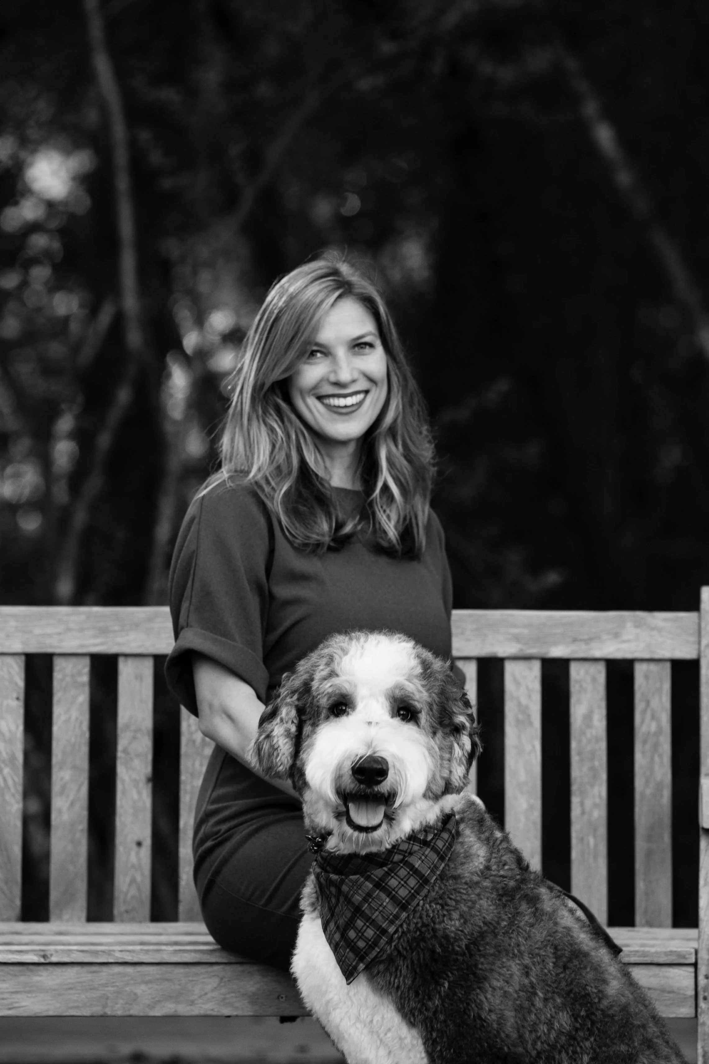 Heights Speech and Language Meet Renee — Heights SLP