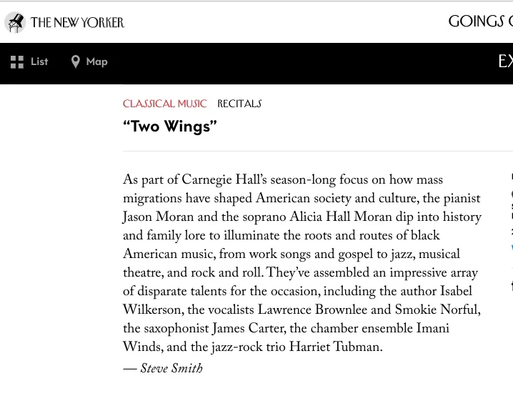 The New Yorker