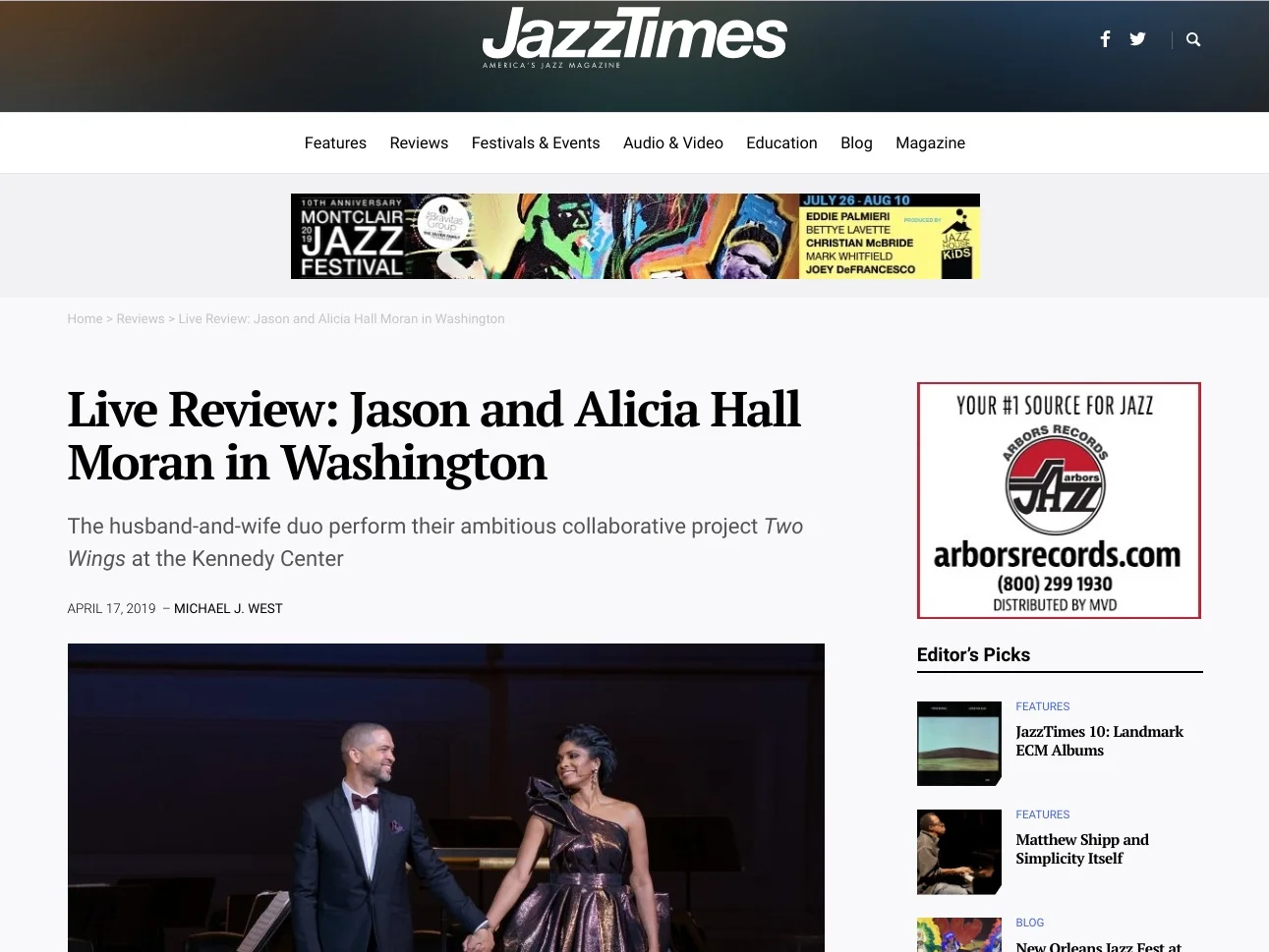 JazzTimes
