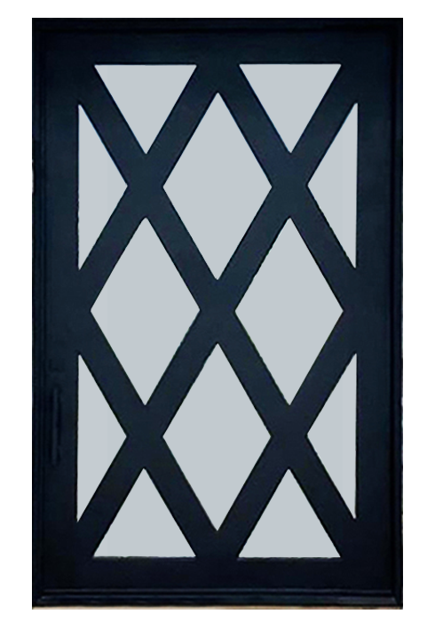 046 Pivot Door | Palladium Design