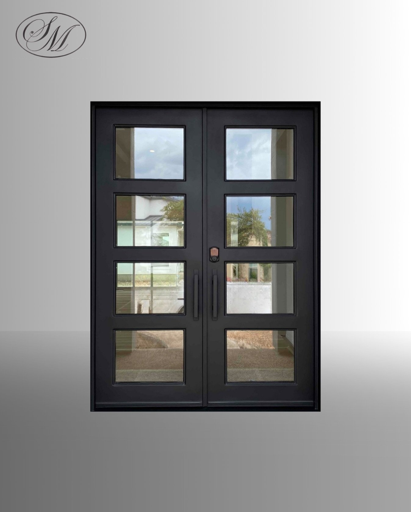 Visit our showroom today! 
Call us at (210)-651-3201 
sanmarcosirondoors.com