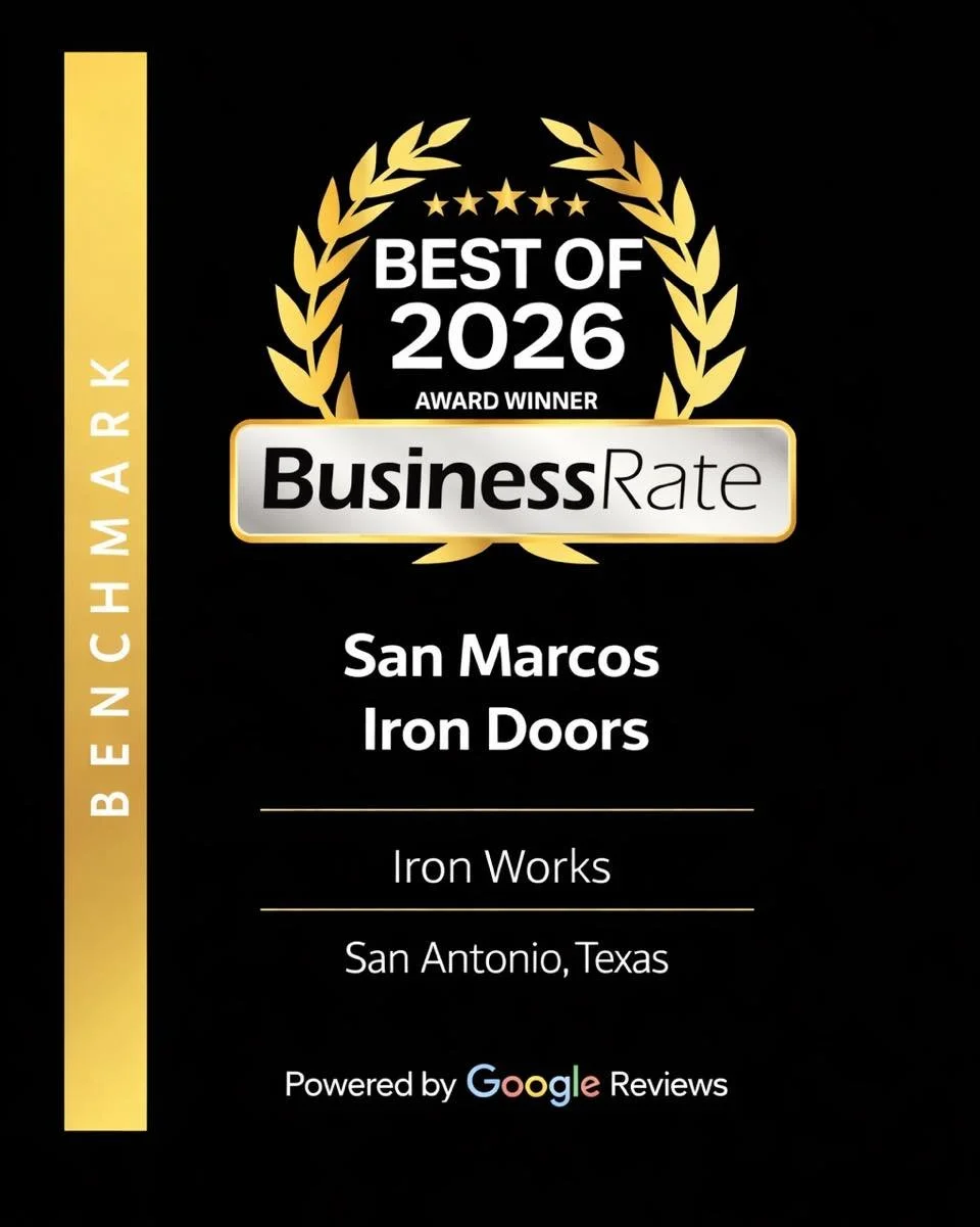 Every door we create tells a story.
And today&hellip; this is part of ours.

Being named Best of 2026 is something we&rsquo;re truly grateful for. Thank you for trusting us with your homes, your visions, and your biggest investments.

We don&rsquo;t 