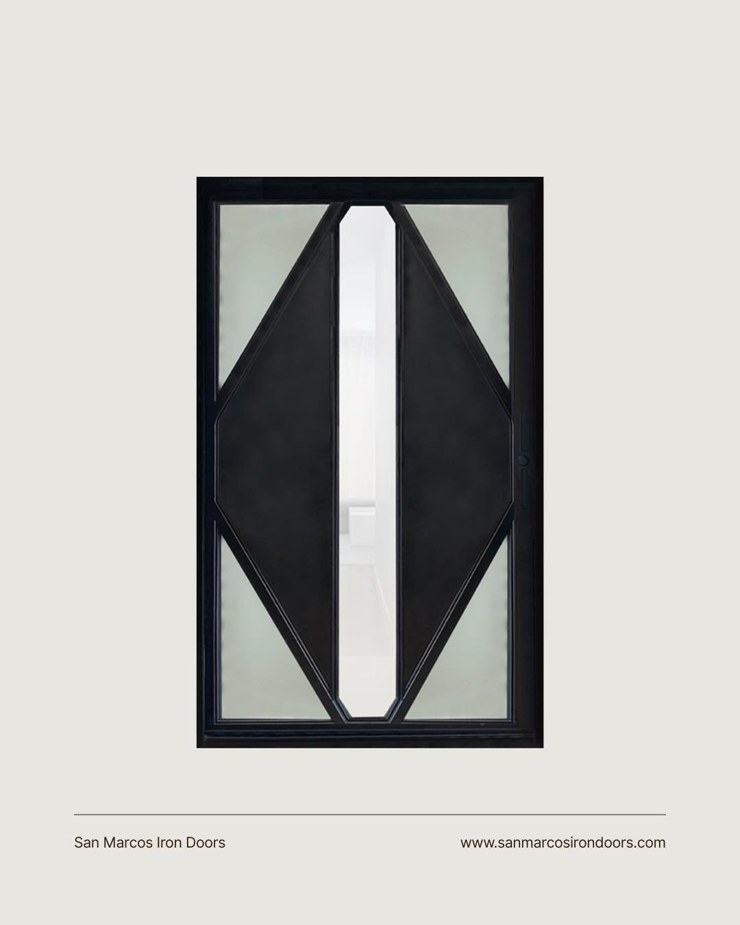 POV: you upgrade your door and suddenly your house has an attitude. #PivotDoor #IronDoors #ModernHomes #LuxuryVibes #StatementEntry