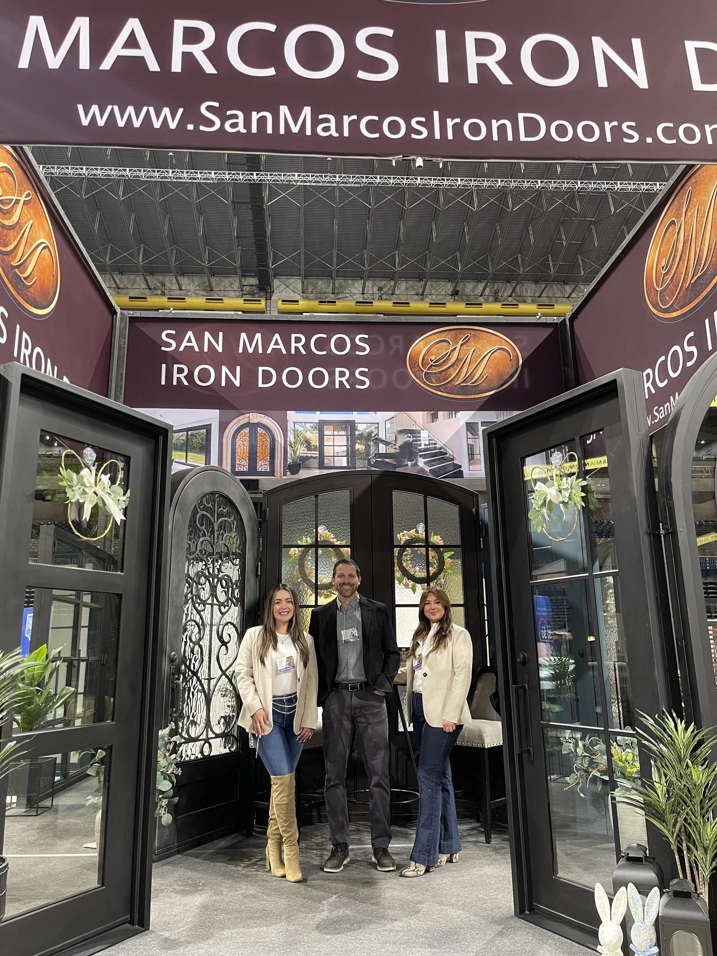 Home and Garden Show San Antonio