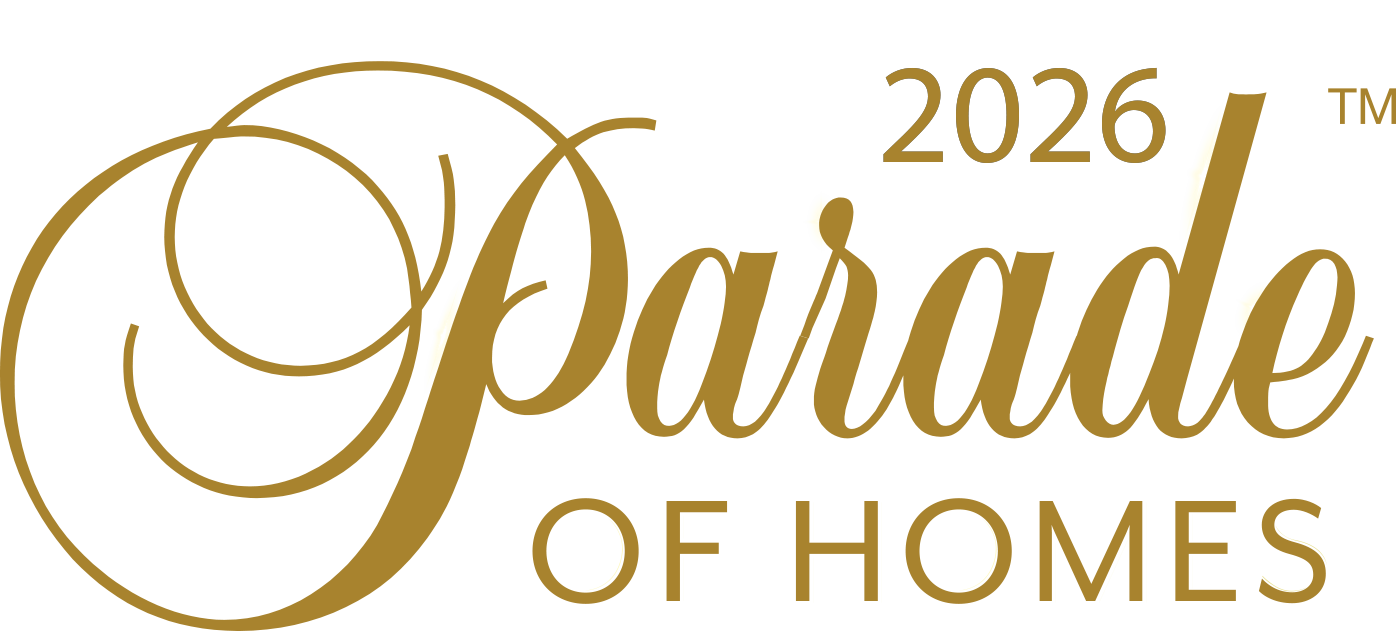 Iron doors at Parade of Homes